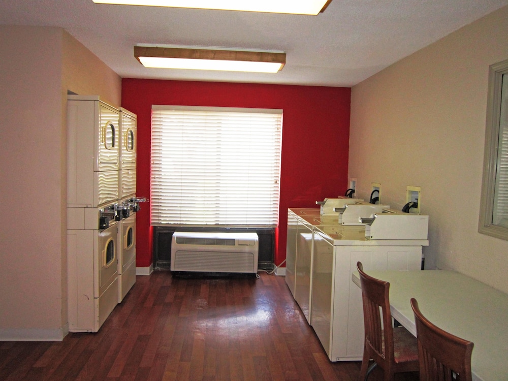 Extended Stay America - Houston - Med Ctr - Nrg Park - Kirby 39/58