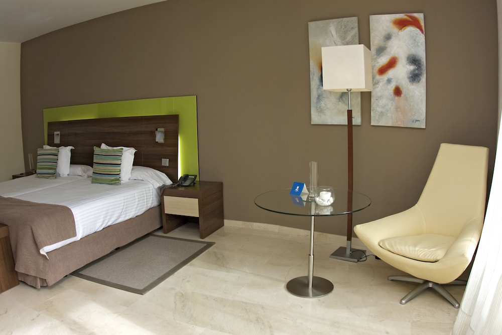 Hotel LIVVO Valle Taurito 25/71