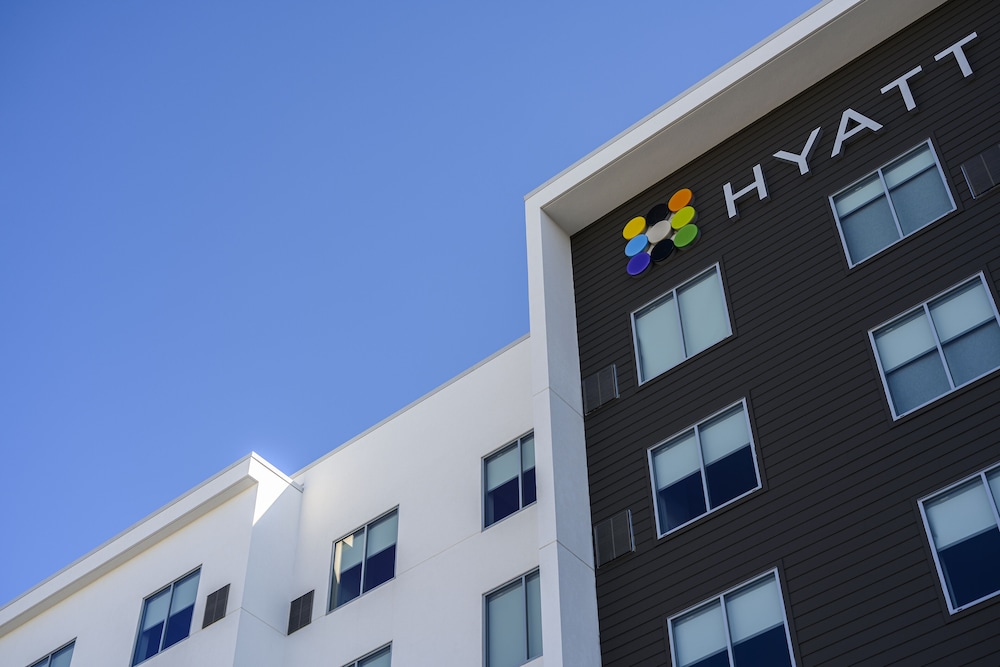Hyatt Place Indianapolis / Fishers 2/69