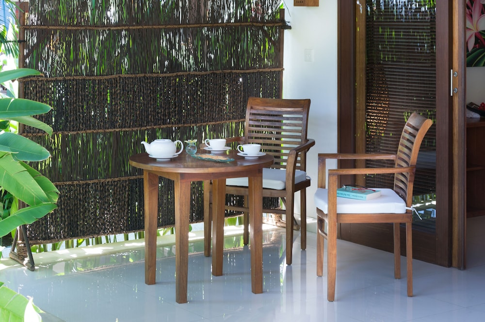 Palm Garden Amed Beach Spa Resort Bali 45/60