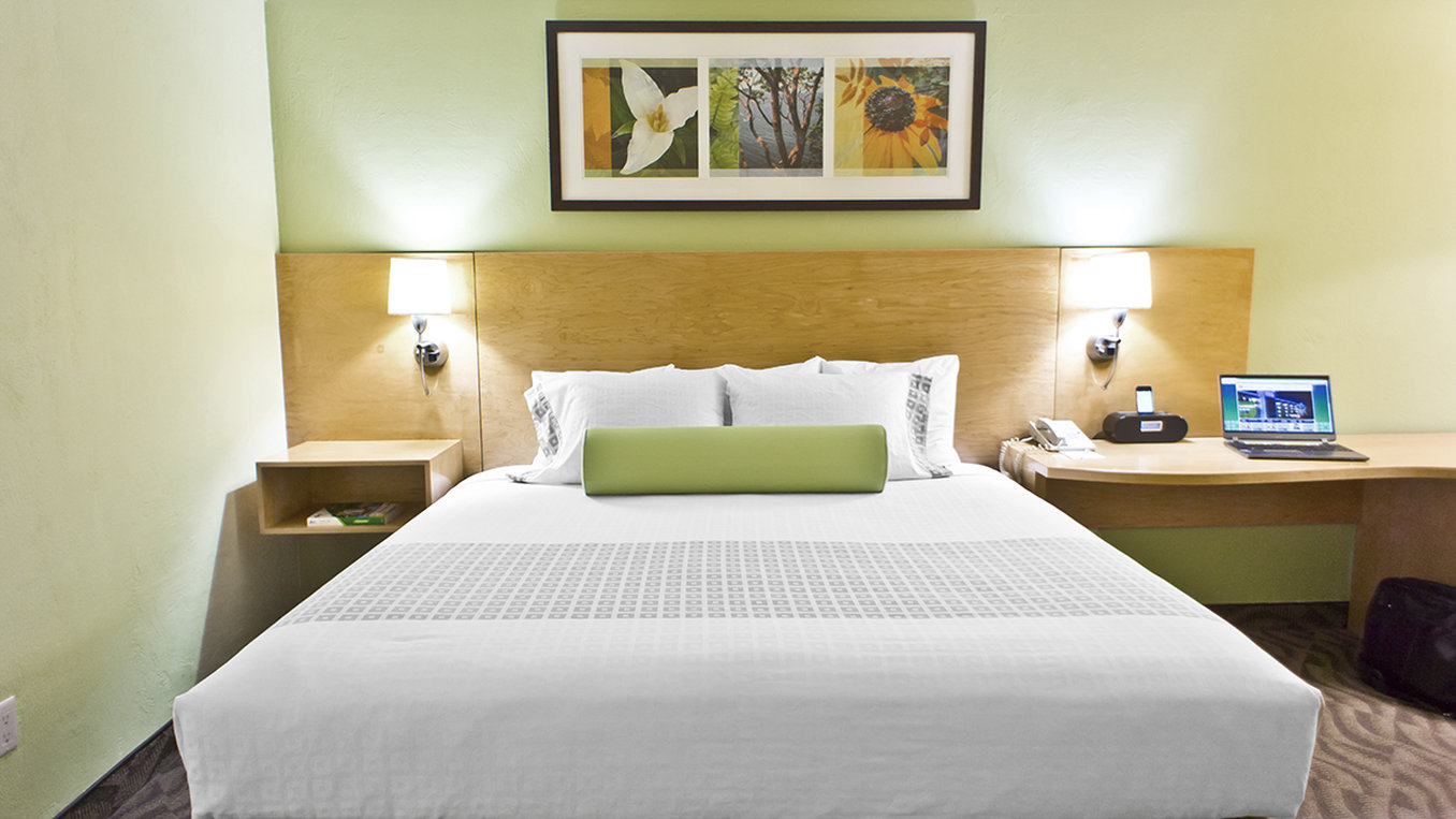 Hotel Nexus, BW Signature Collection 16/64