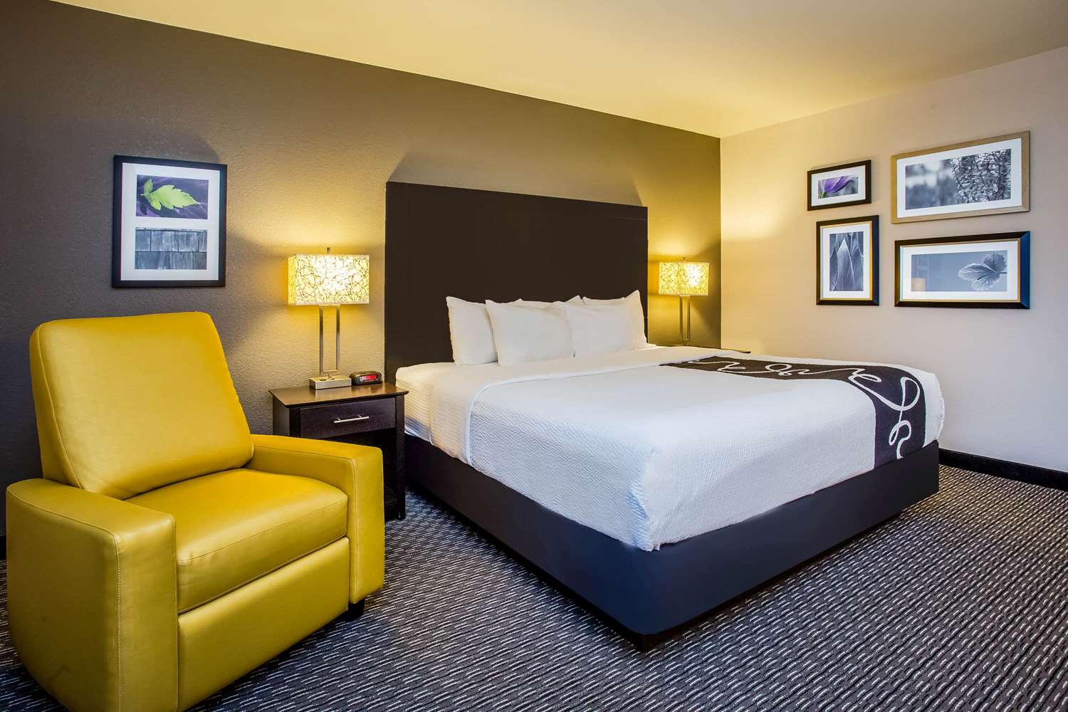 La Quinta Inn Oshkosh 26/56