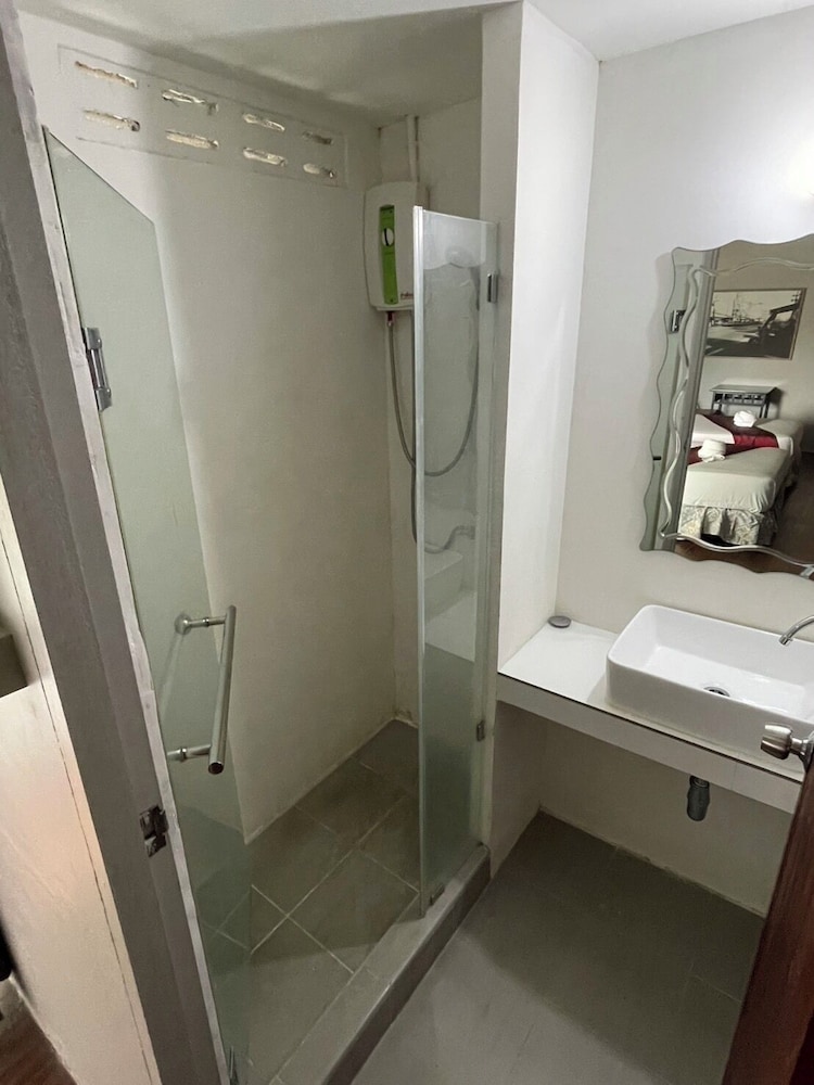 Huahin Euro City Hotel 49/49