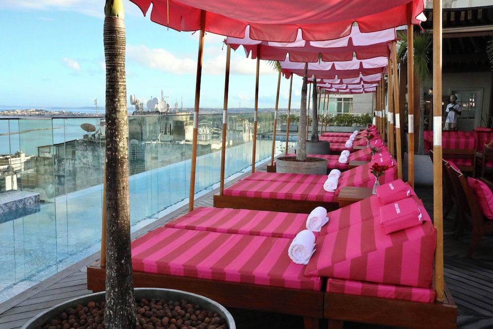 Fera Palace Hotel 24/50
