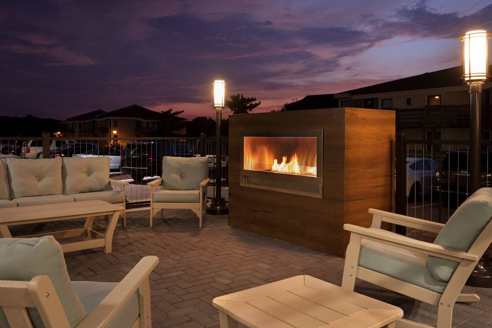 TownePlace Suites by Marriott Outer Banks Kill Devil Hills 30/43