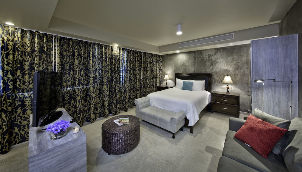 CIQALA Luxury Suites 28/75