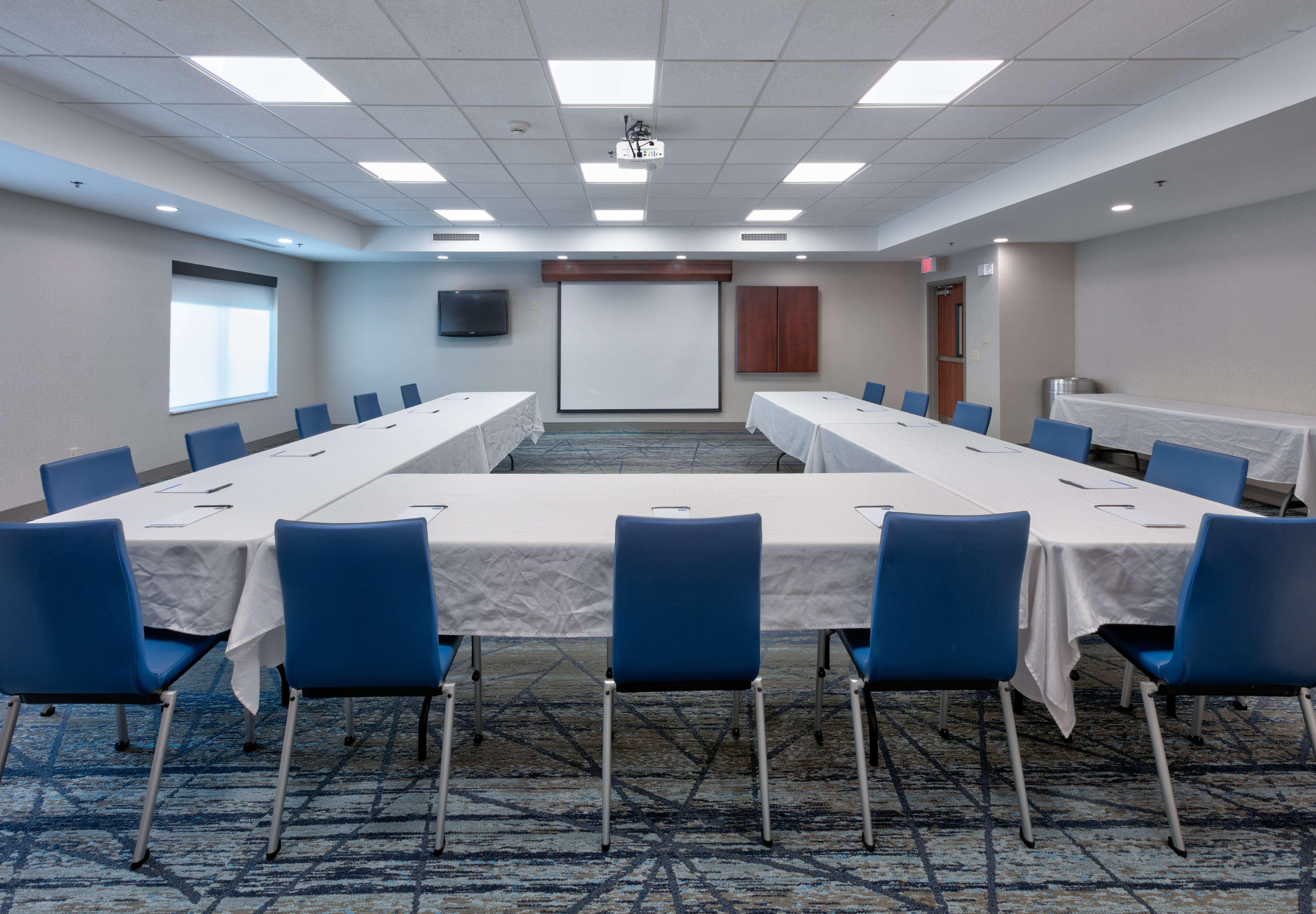 Holiday Inn Express And Suites Minneapolis Sw Shakopee 30/32