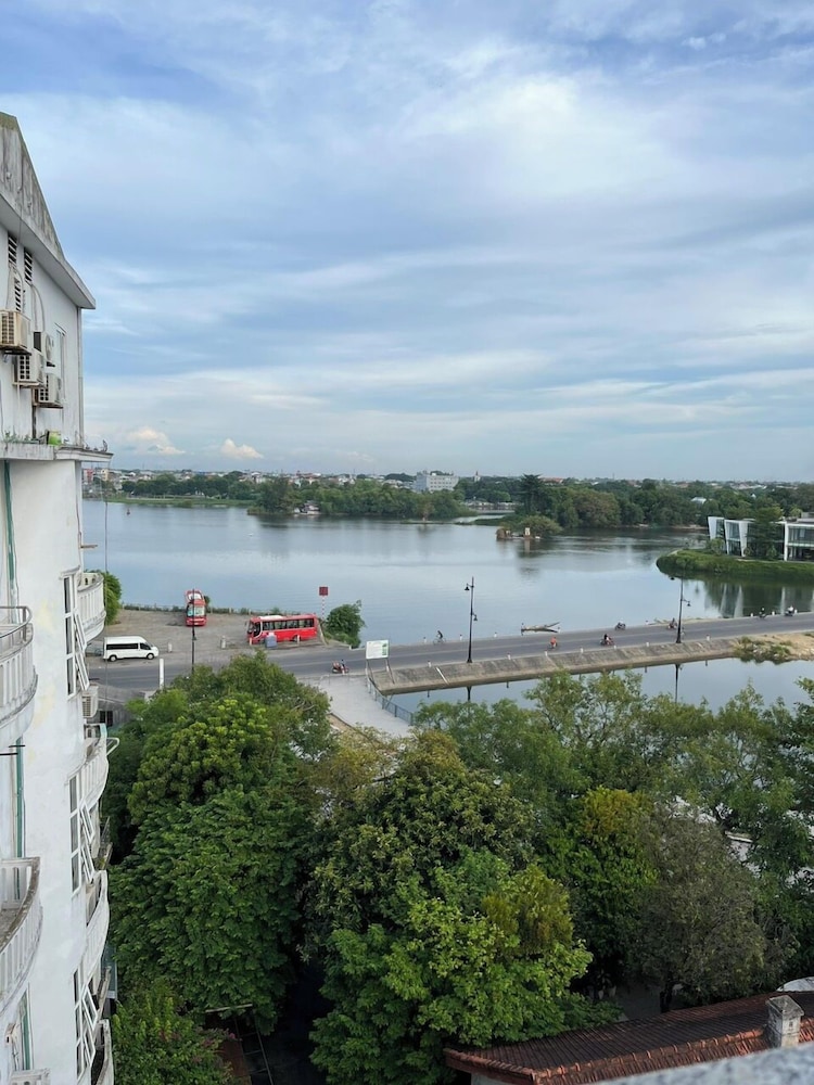 Carnosa Hotel 60/65