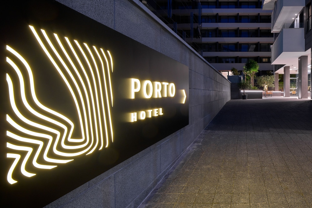 Boutique Hotel Porto 49/55