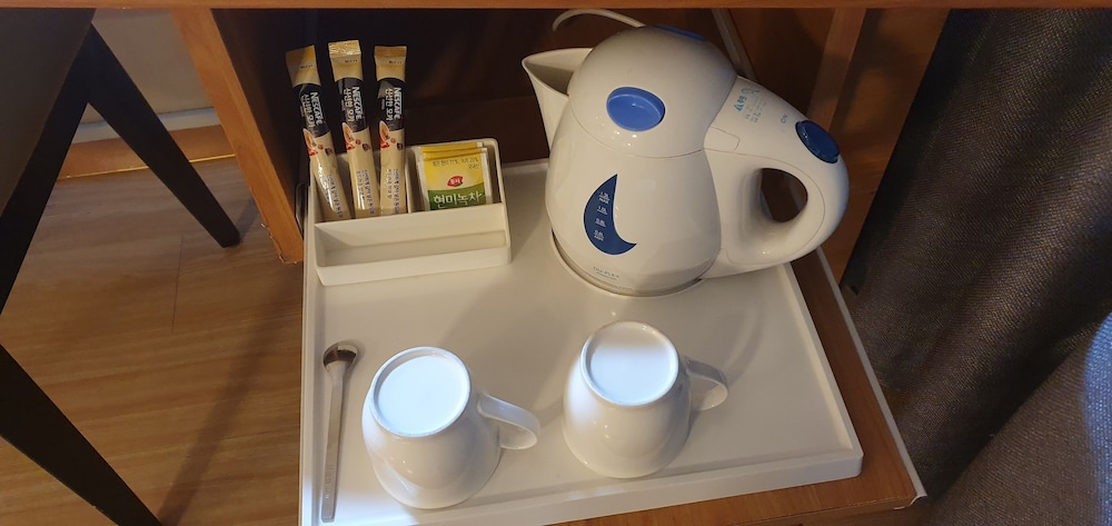 Benikea Hotel Pohang 24/57