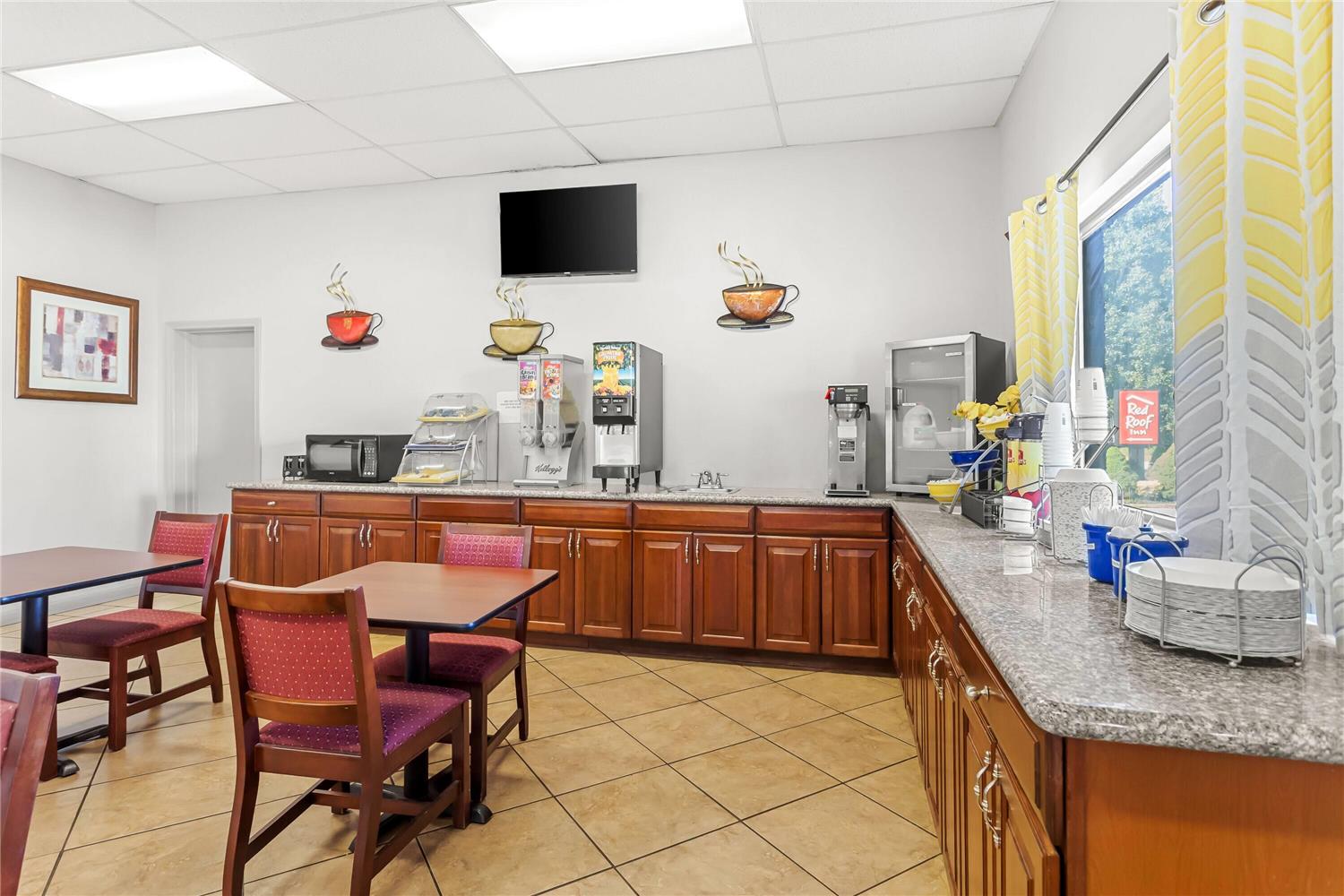 Days Inn by Wyndham Huntington 22/30