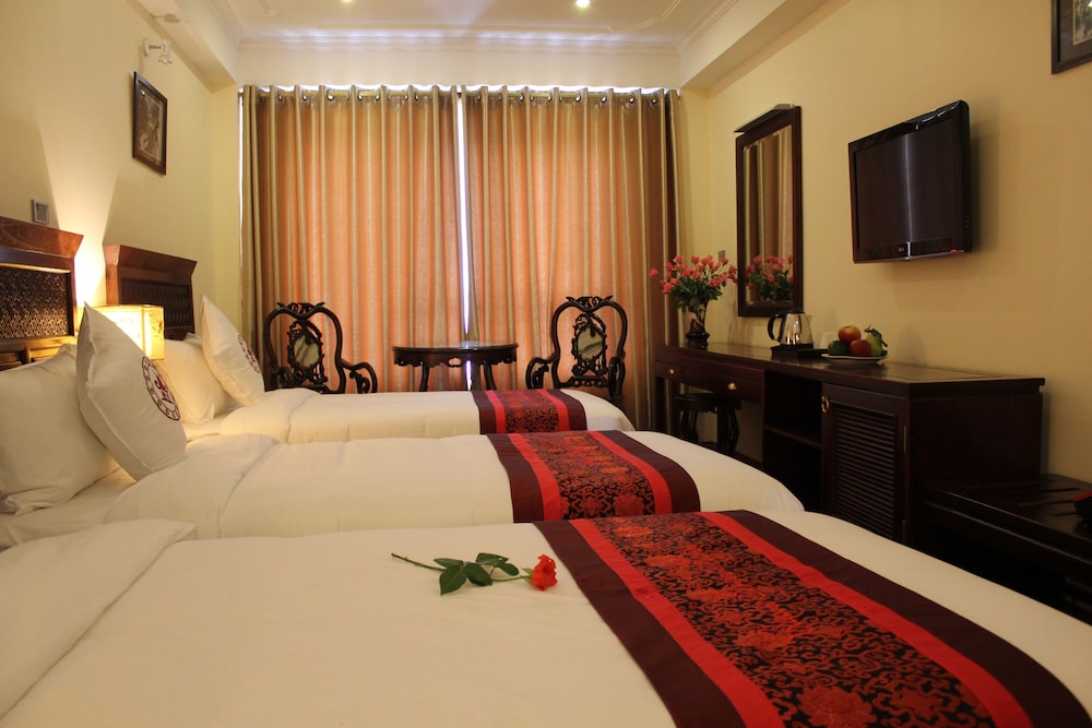 room