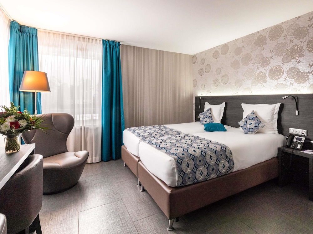Mercure Bale Mulhouse Aeroport 24/72