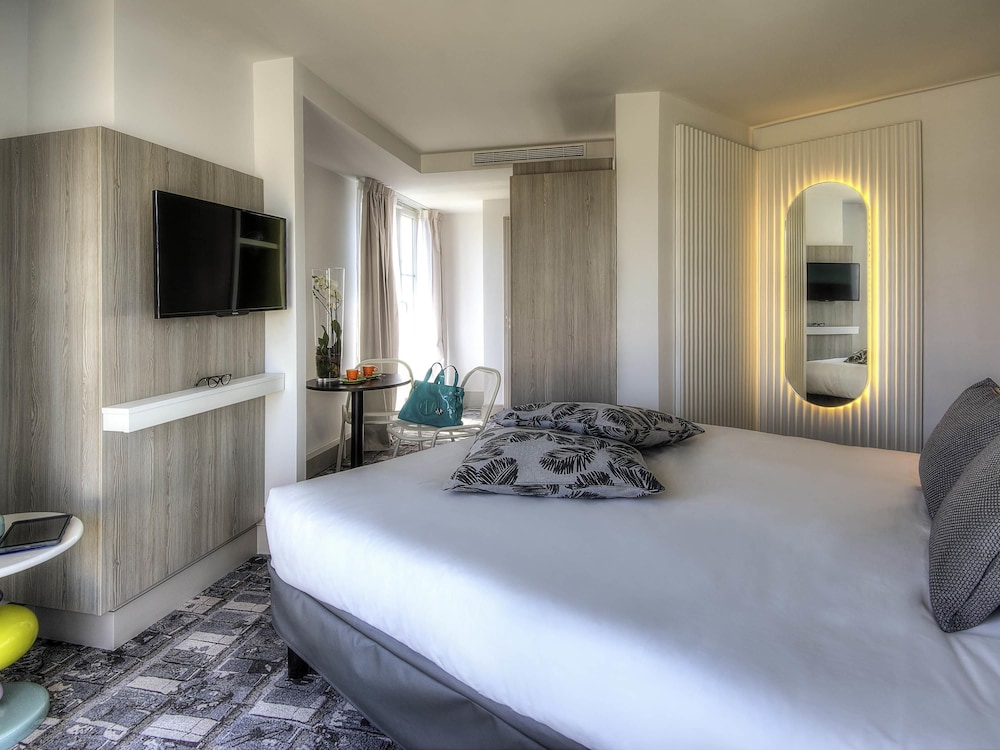 Ibis Styles Nice Centre Gare 18/67