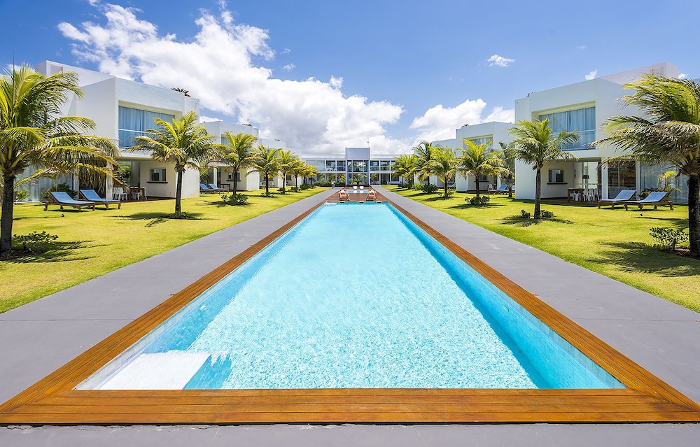 B Blue Beachouses 11/65