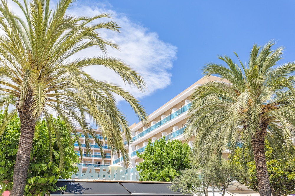 Alegria Maripins Hotel 3/36