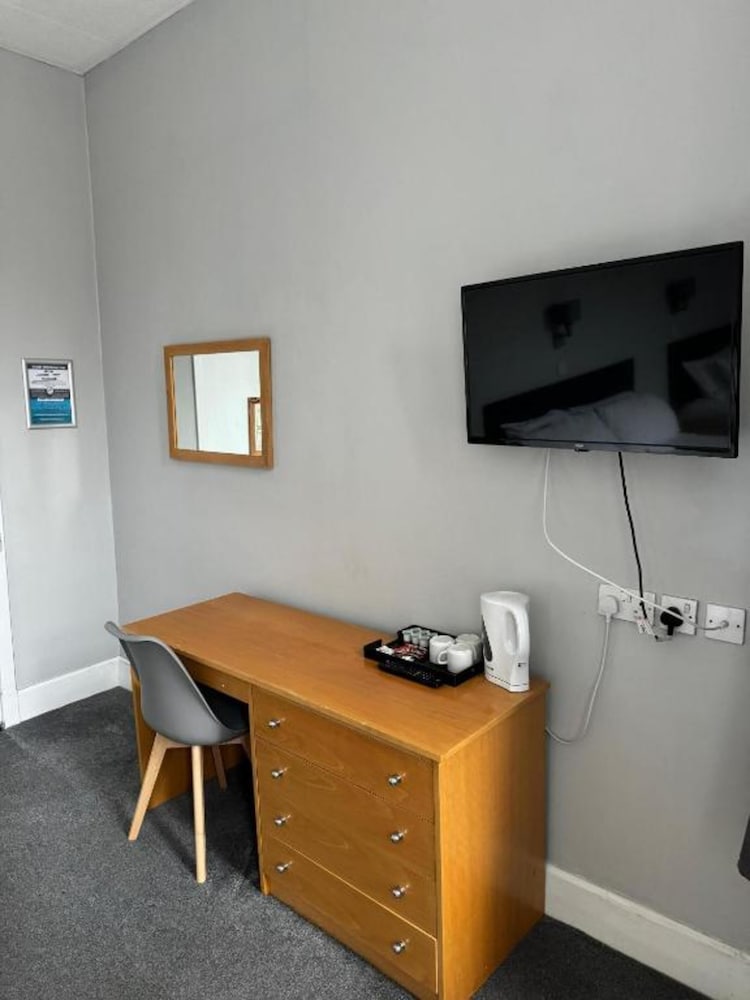 Citi Hotel Aberdeen City Centre 9/50
