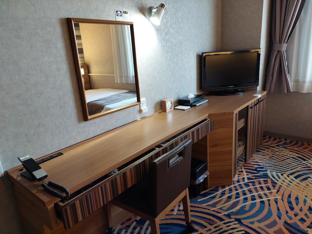 Smile Hotel kushiro 53/60