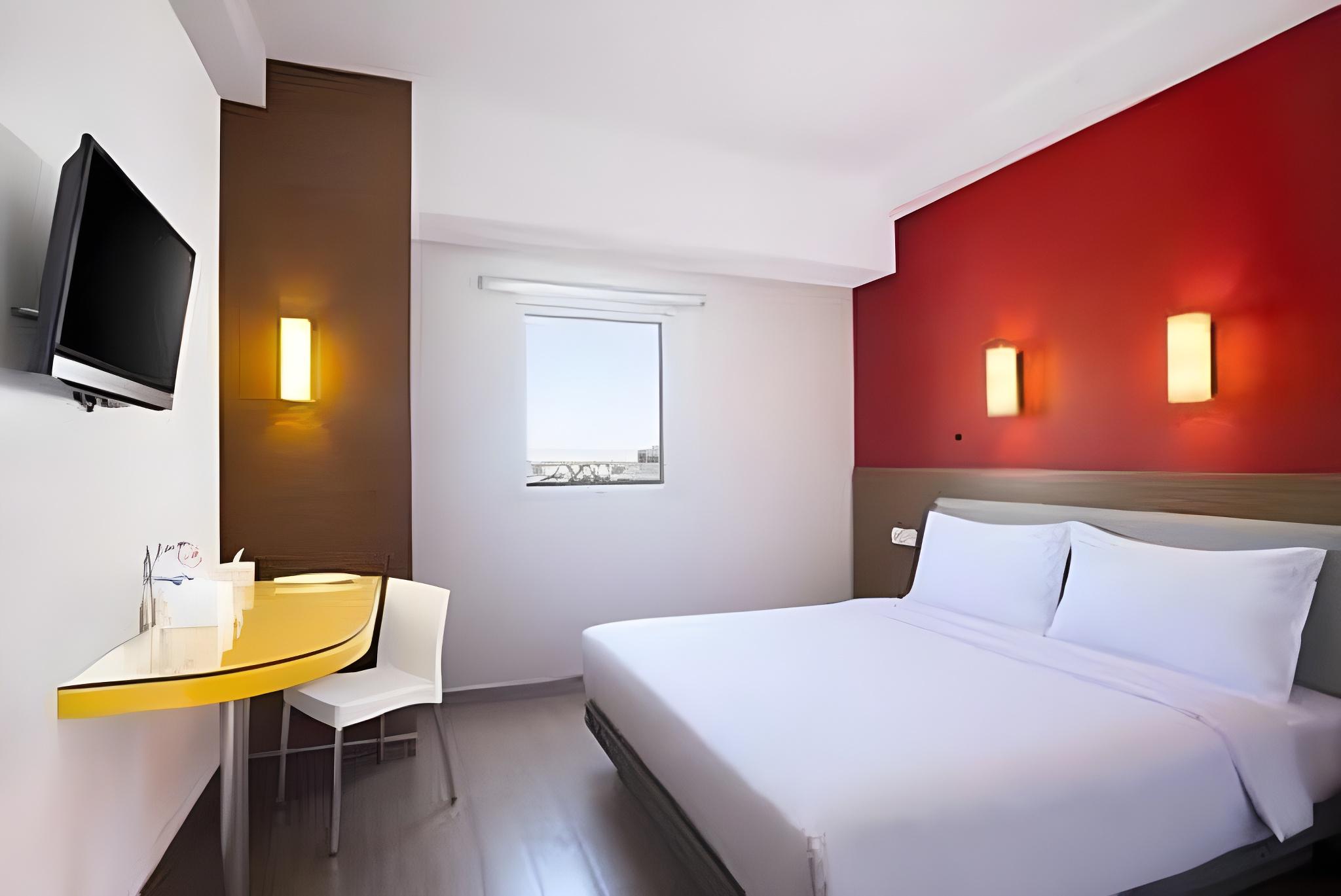 Amaris Hotel Muara Bungo Jambi 18/41
