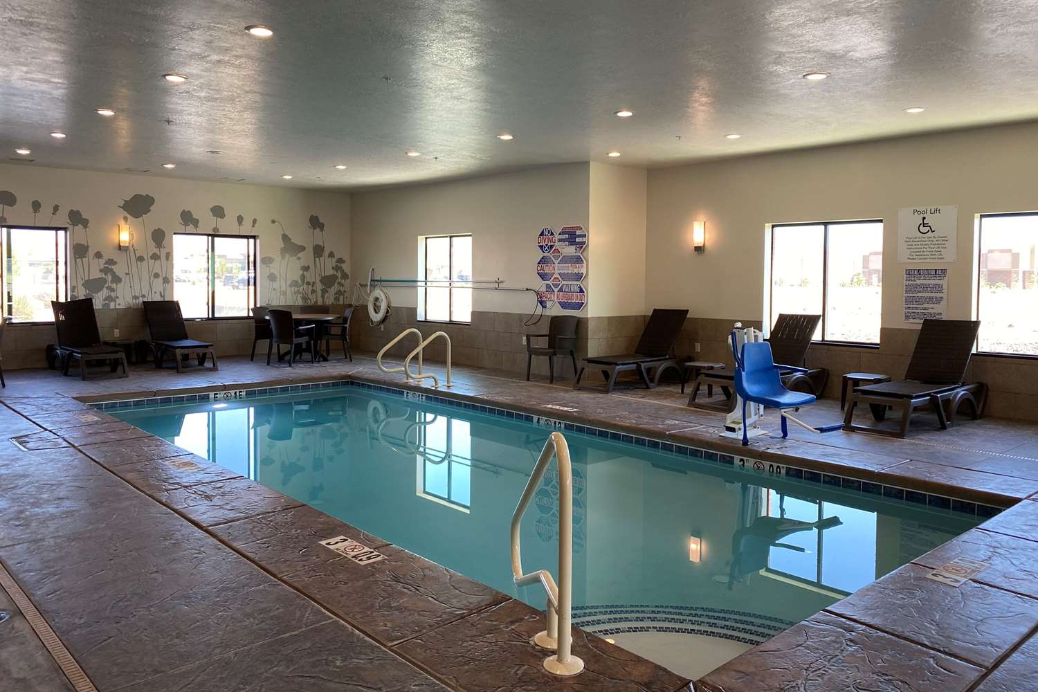 Sleep Inn & Suites Hurricane Zion Park Area 21/42