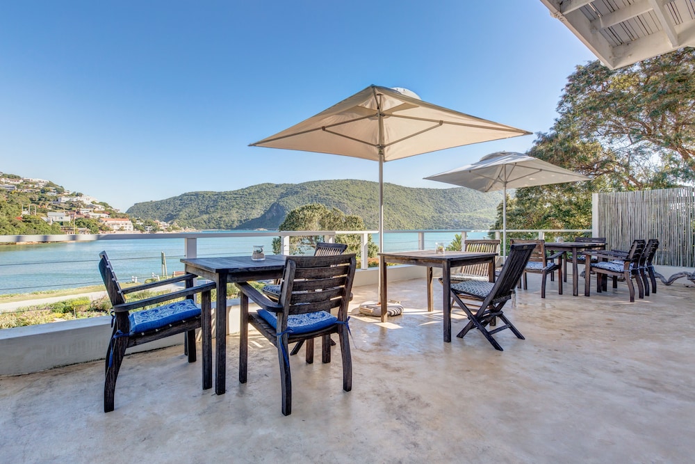 Amanzi Island Boutique Hotel 46/77