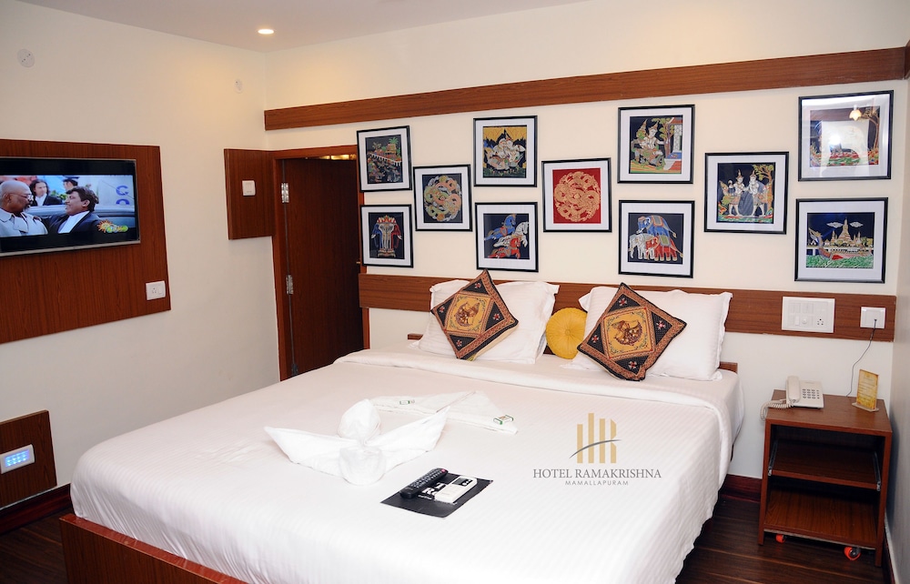 Hotel Ramakrishna 15/32