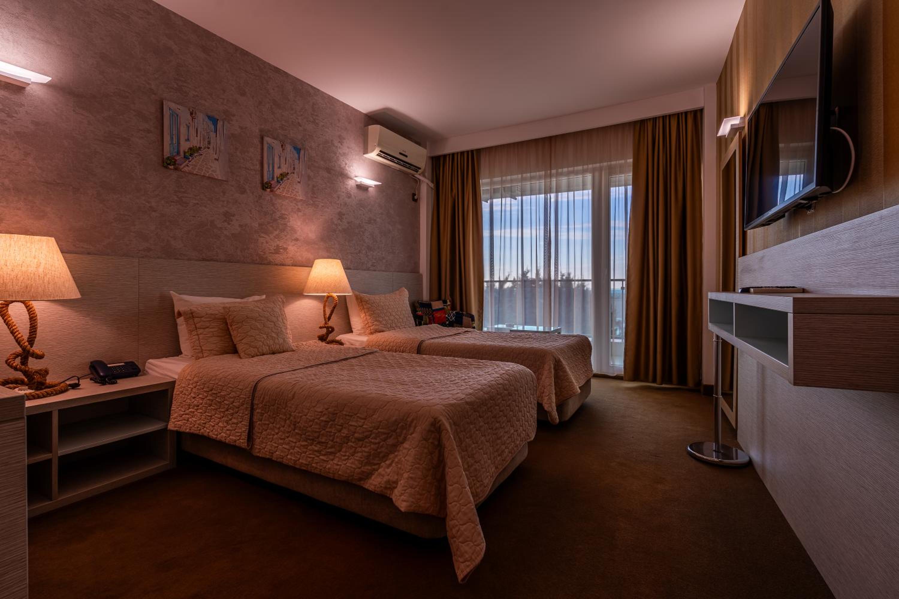 Hotel Alcor 12/50