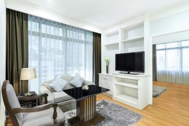 2 Rooms, Suite