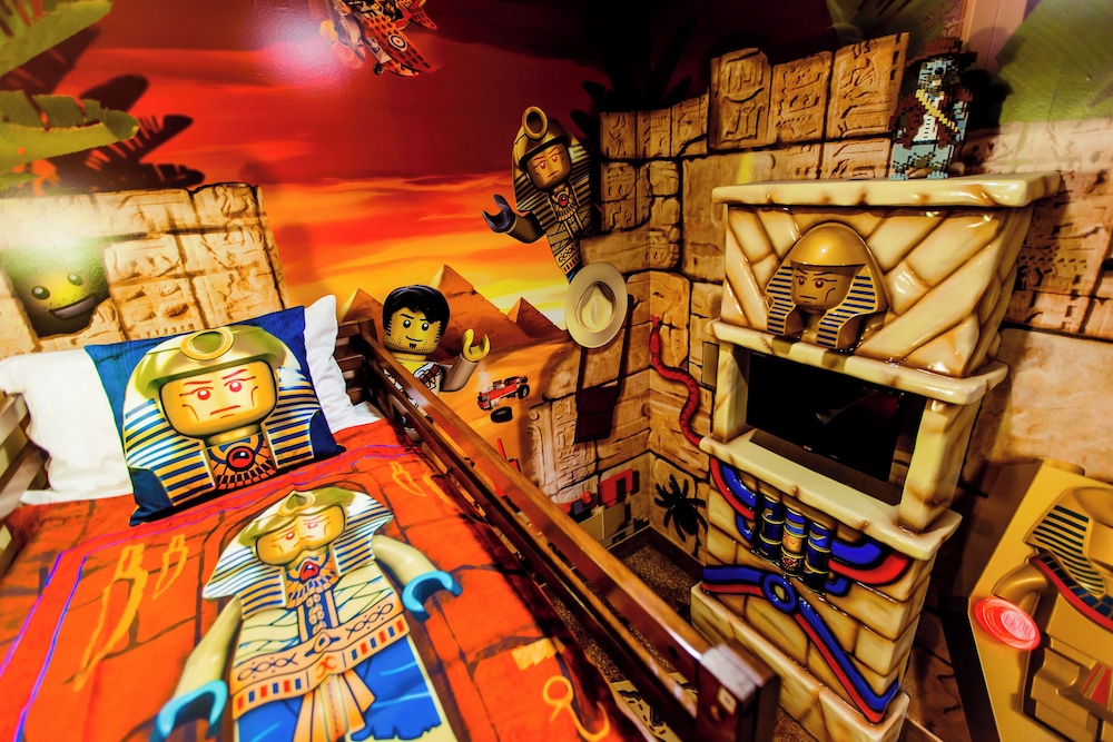 Legoland Florida Hotel 23/50