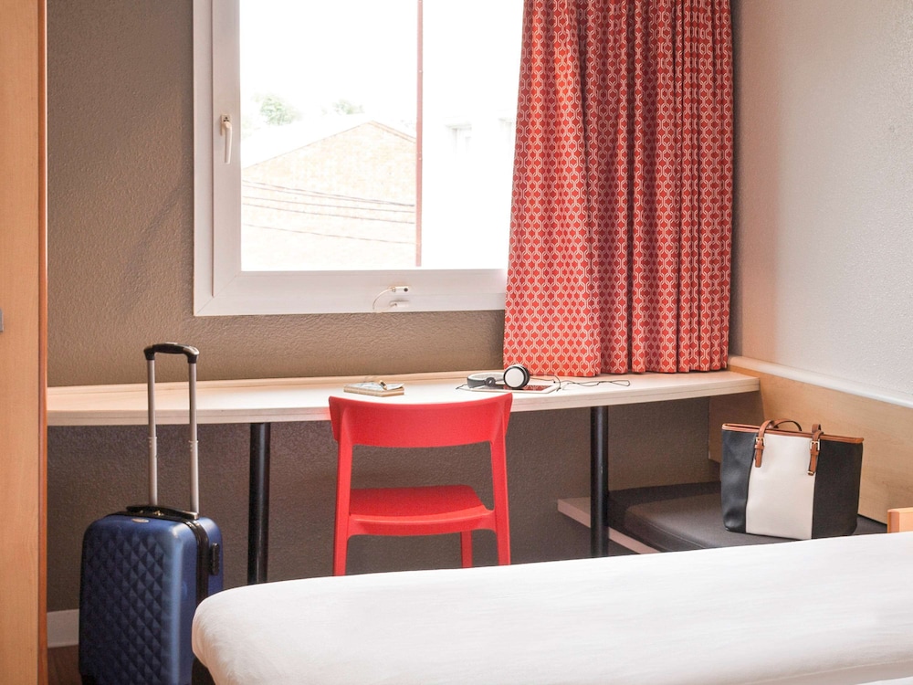 Ibis Madrid Fuenlabrada 7/68