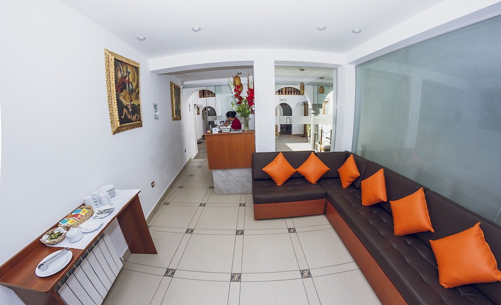 Estancia San Blas 48/63