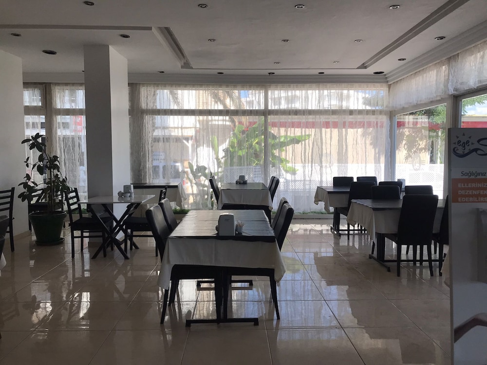 Ege Soley Hotel 13/25