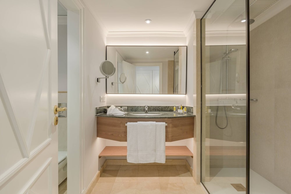Hotel Denia La Sella Golf Resort And Spa Formerly Denia Marriott La Sella Golf Resort 12/67