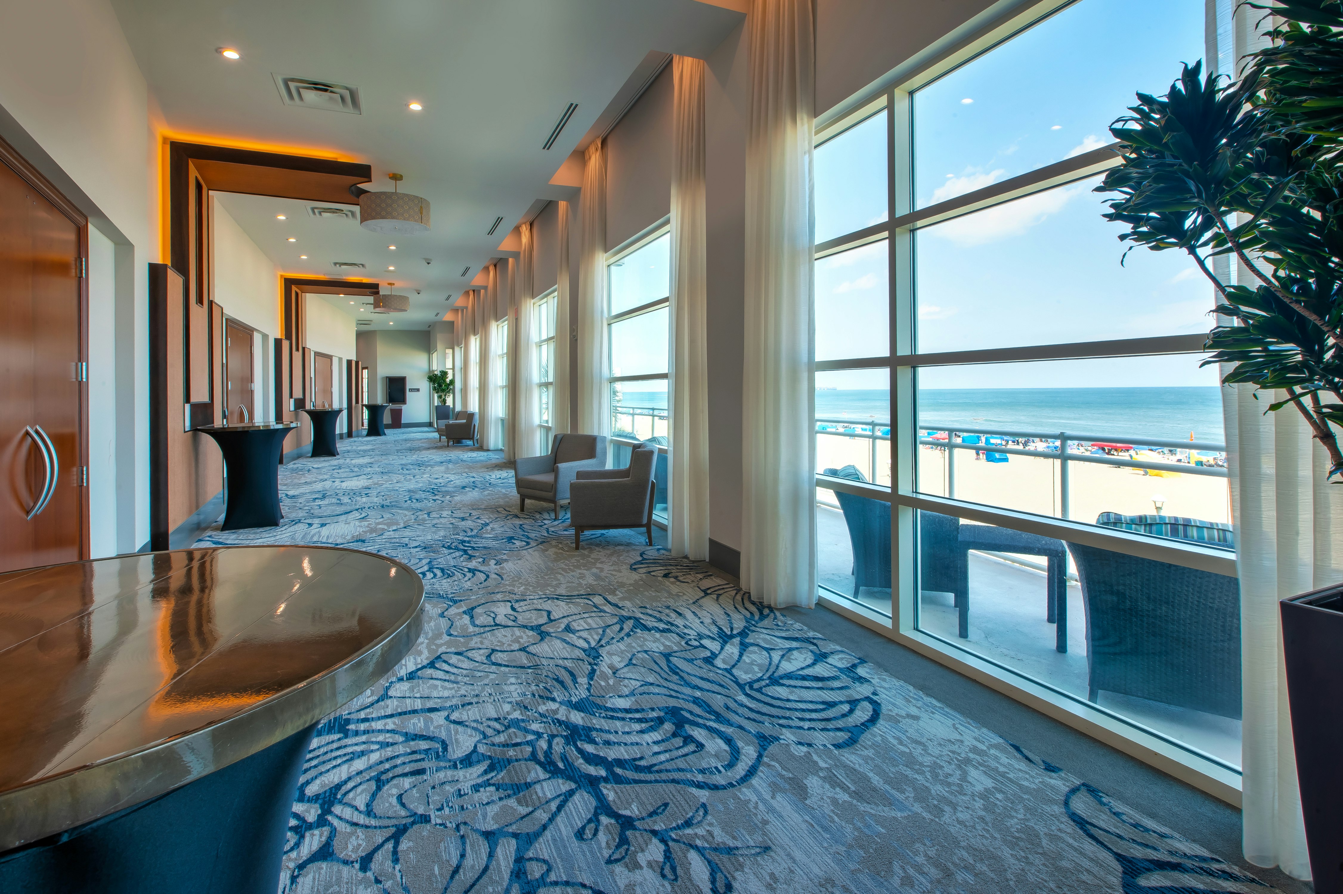 HILTON GARDEN INN VIRGINIA BEACH OCEANFRONT 10/50