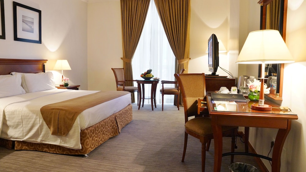 Executives Hotel Olaya 24/47