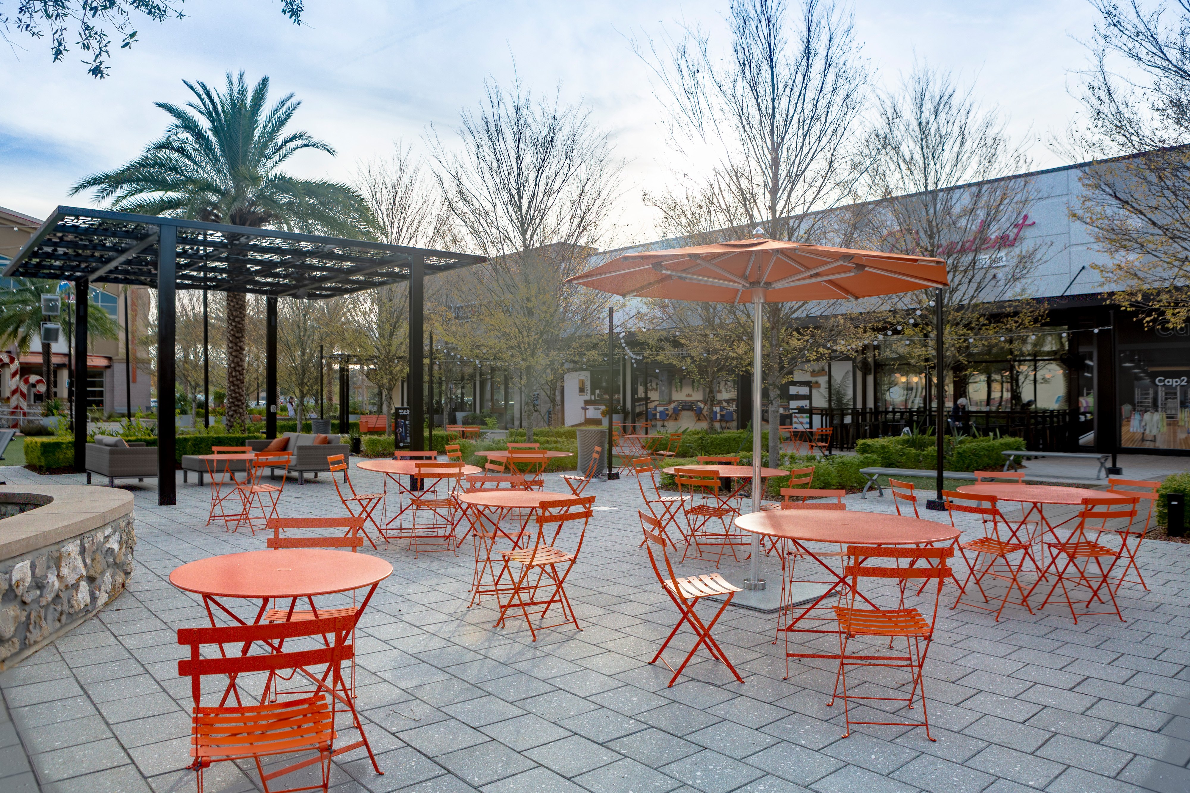 Hotel Indigo Gainesville-Celebration Pointe 43/71