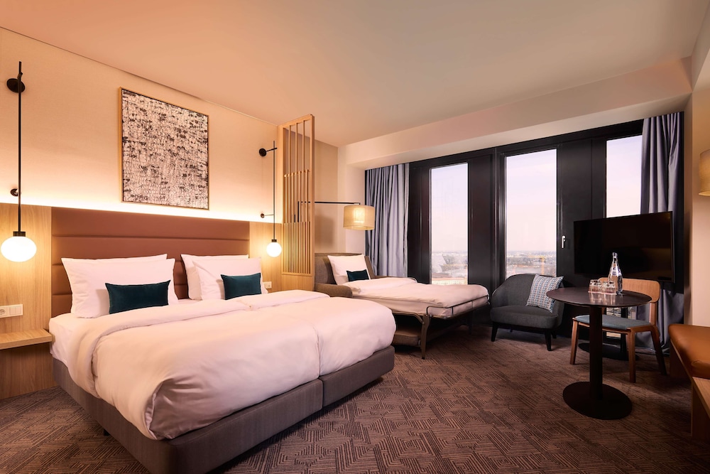 Adina Apartment Hotel Munich 20/63