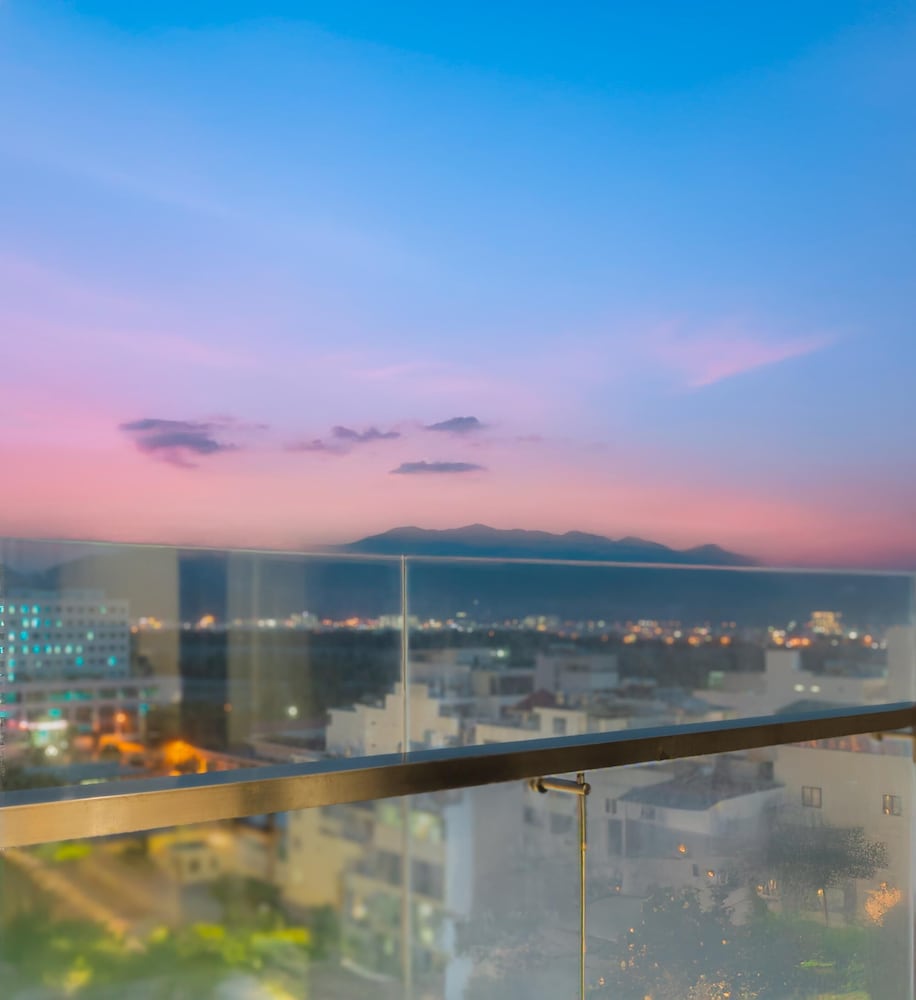 Poseidon Nha Trang Hotel 61/66