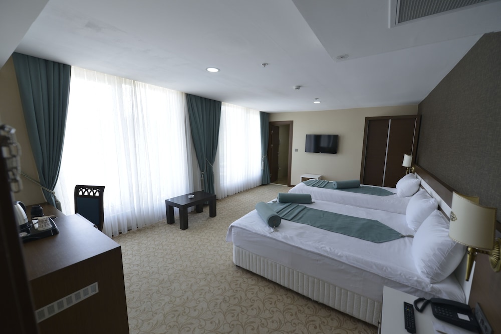 Tilya Resort Hotel Trabzon 11/50