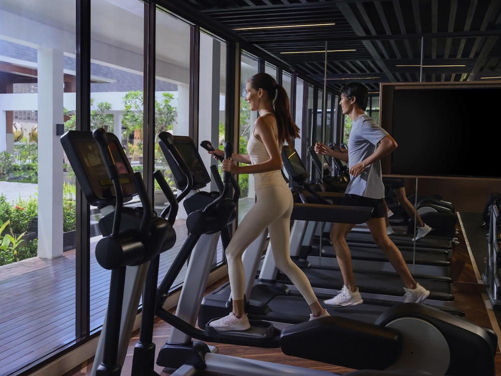 Pullman Lombok Merujani Mandalika Beach Resort 25/48
