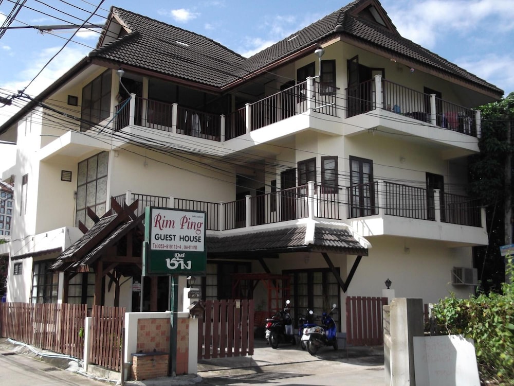 Rim Ping Guesthouse 6/36