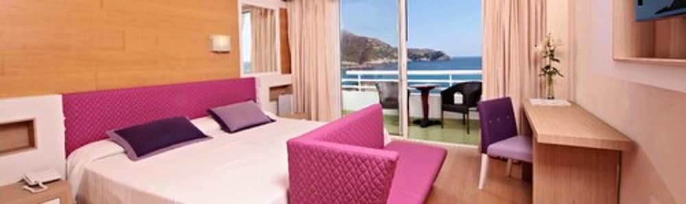 Hotel Spa S Entrador Playa 32/74