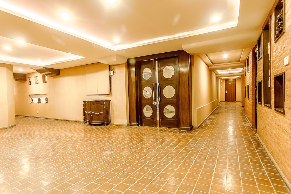 Gaju Suite Hotel 6/70