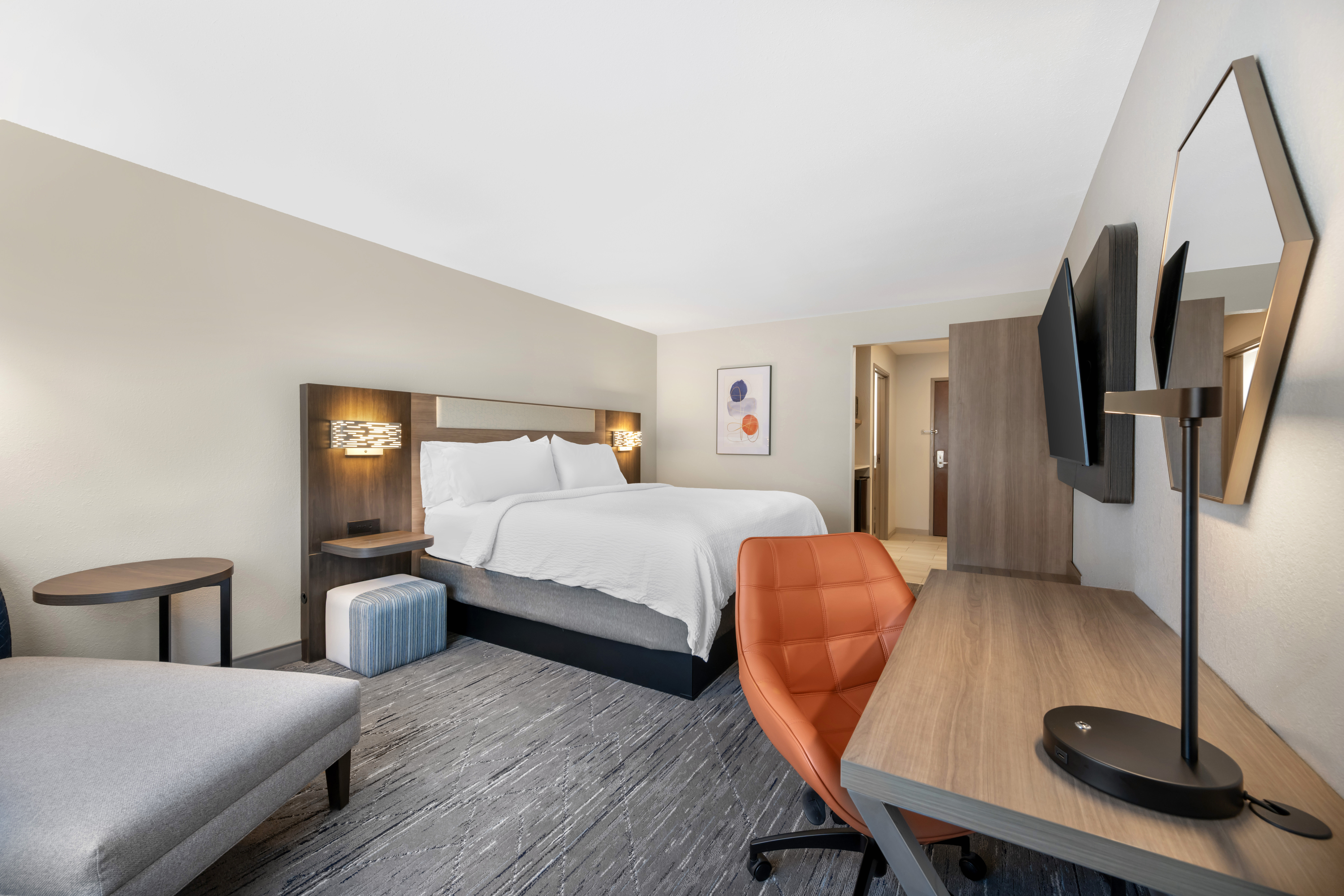 Holiday Inn Express Hotel & Suites Selinsgrove 14/61