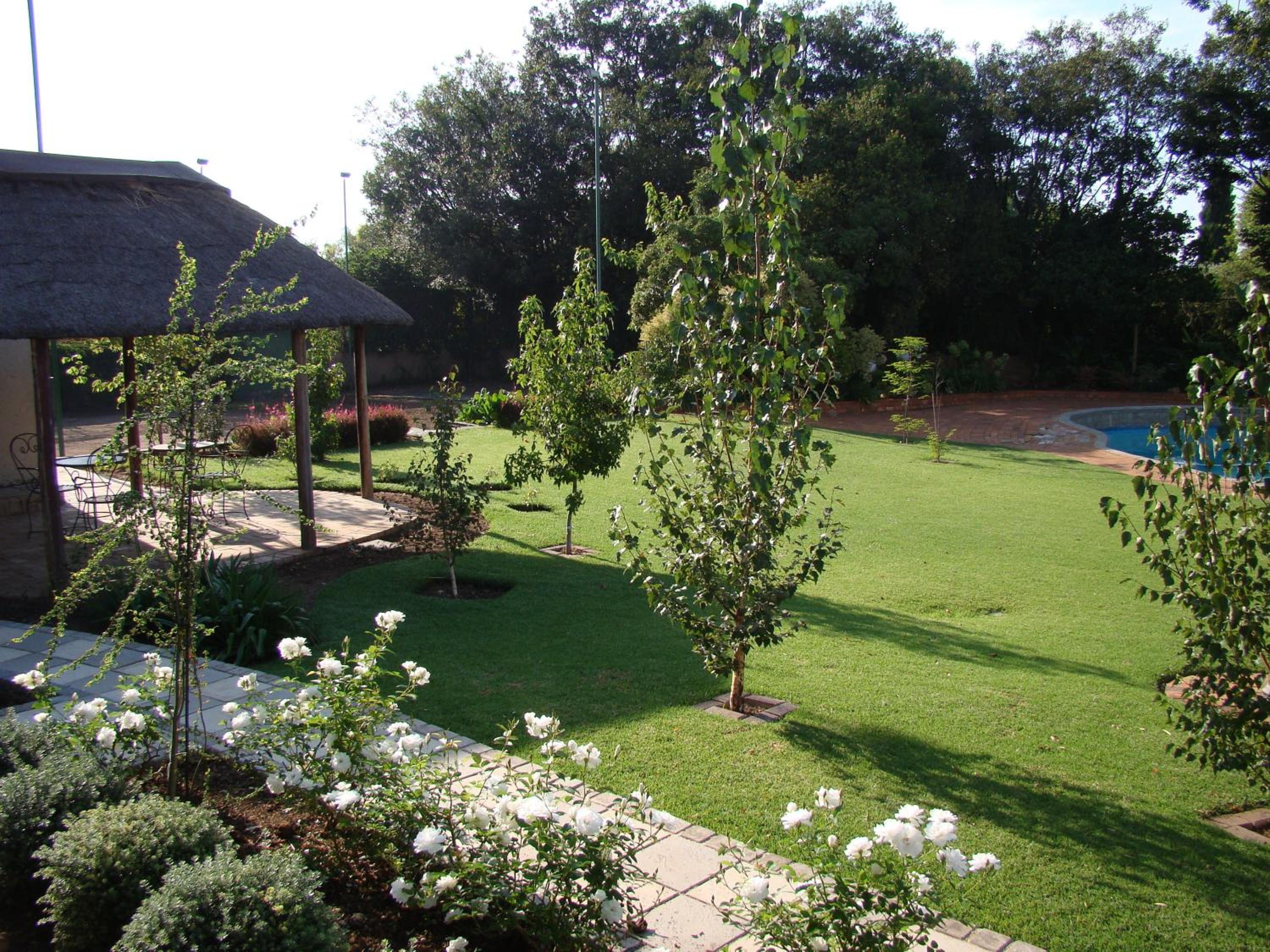 Bergliot Guest House 13/20