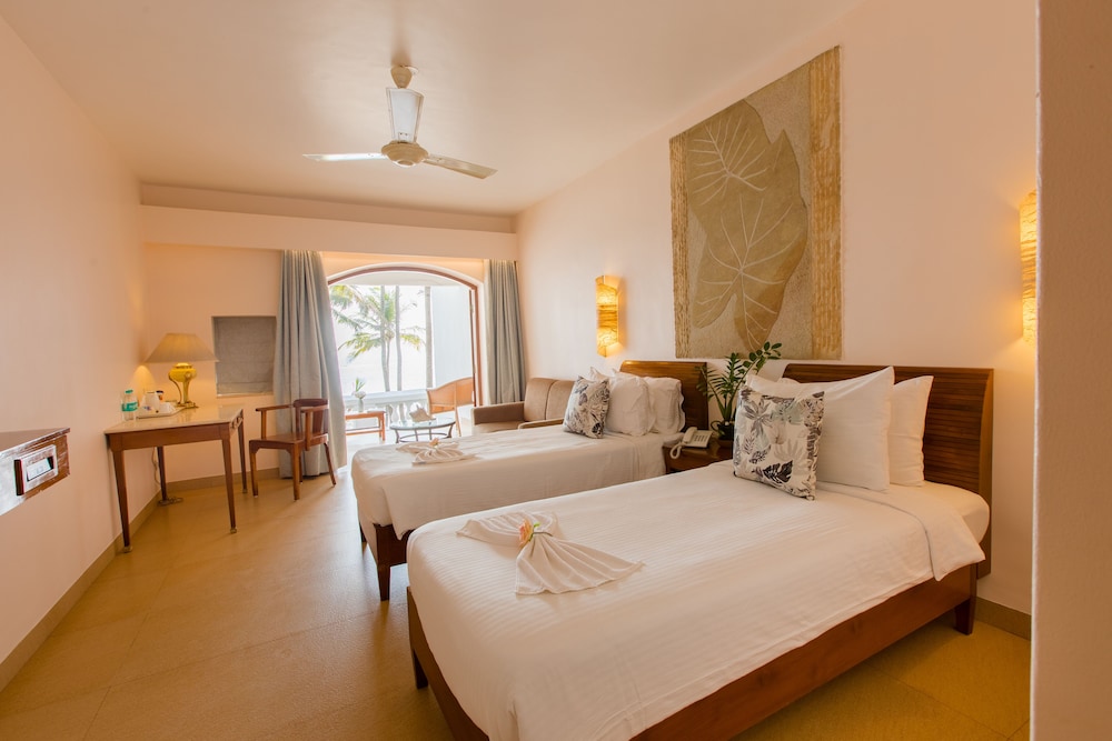 Prainha Resort & Cottage By The Sea 11/57