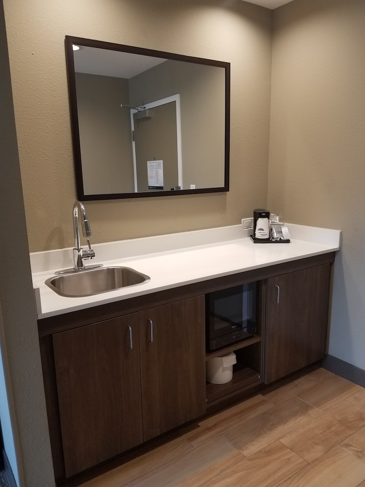 Hampton Inn by Hilton Bulverde Texas Hill Country photo2