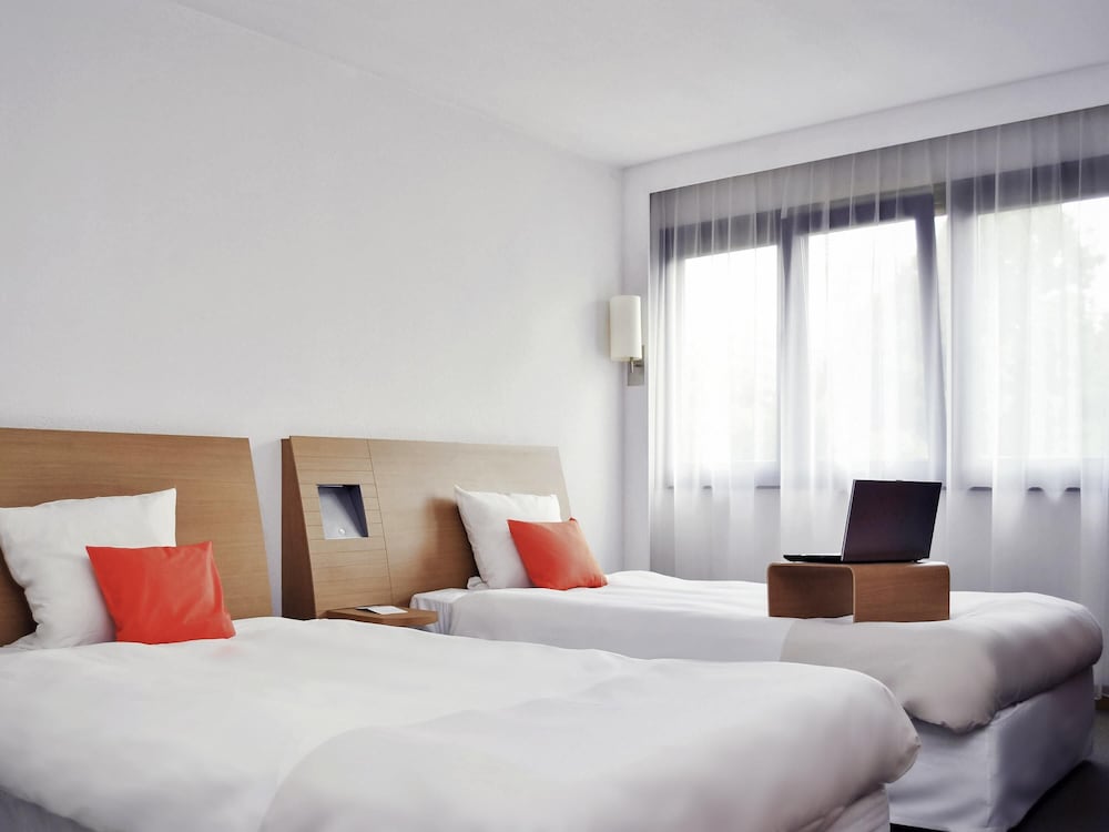 Novotel Gdansk Centrum 27/78