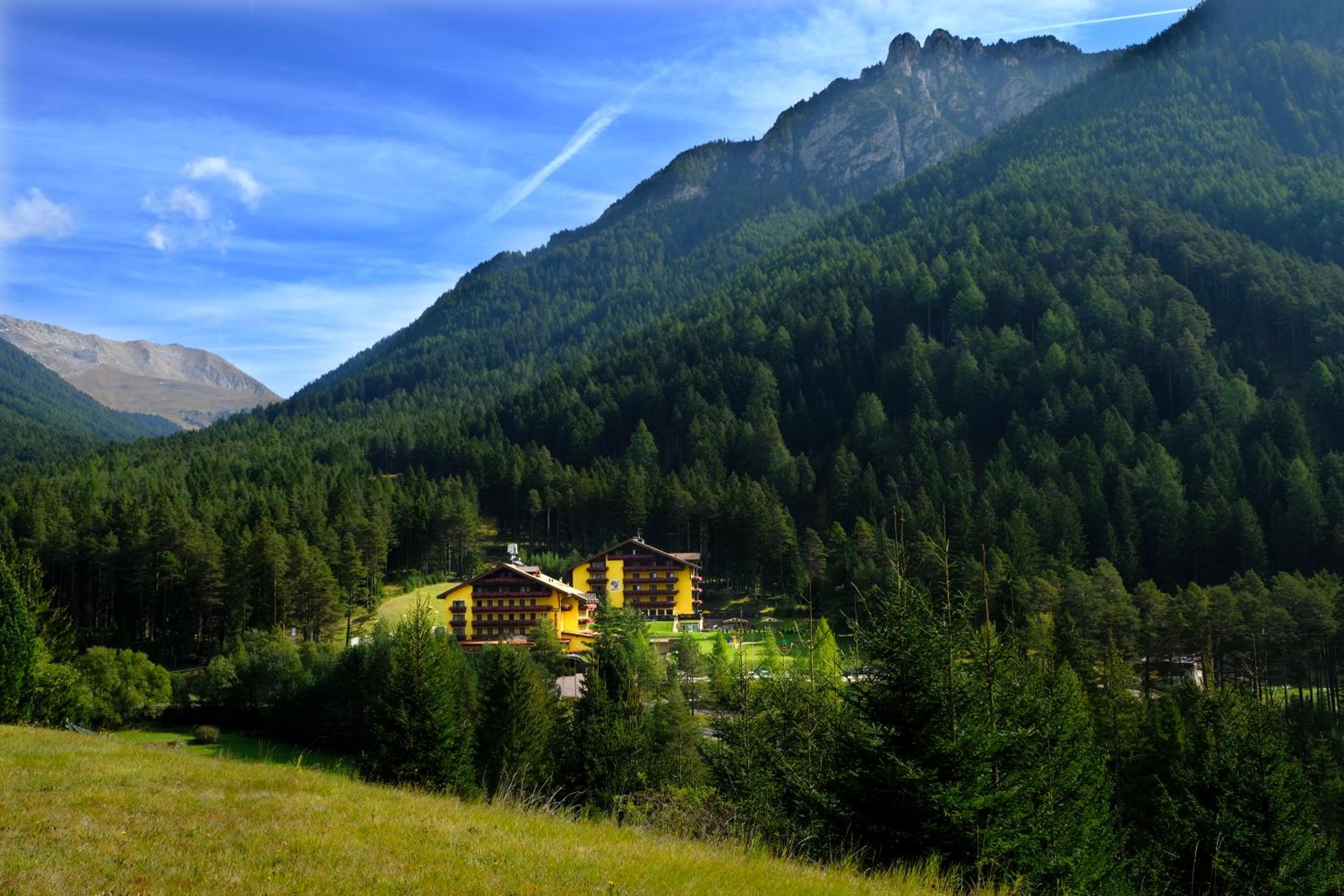Family And Wellness Hotel Shandranj 47/50