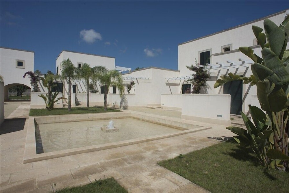 Villaggio Club La Brunese 7/67